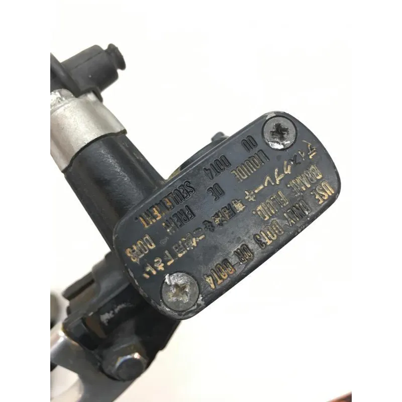 Maitre cylindre frein avant SUZUKI RMZ 450 2008-2011