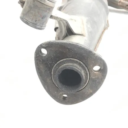 Collecteur (echappement) HONDA NSR 400 1985-1987