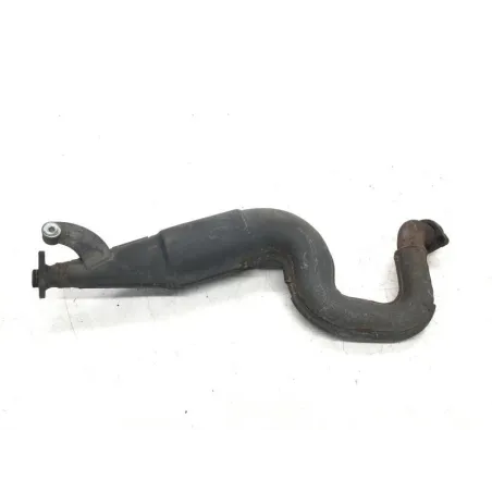Collecteur (echappement) HONDA NSR 400 1985-1987