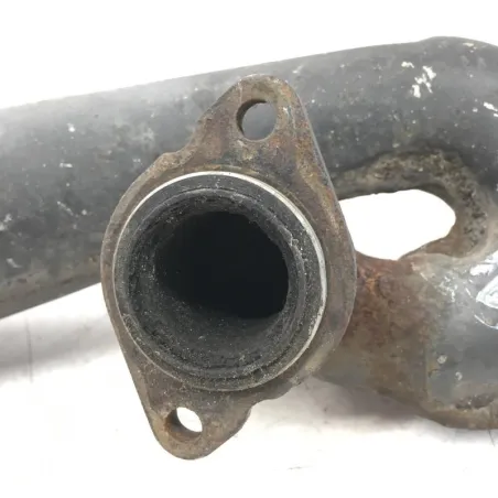 Collecteur (echappement) HONDA NSR 400 1985-1987