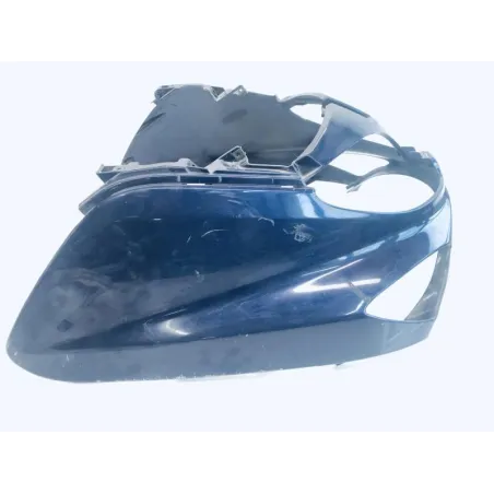 Cache carenage tete de fourche YAMAHA XP 500 2001-2003 TMAX