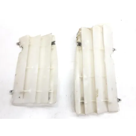 Grille de radiateur SUZUKI RMZ 450 2008-2011