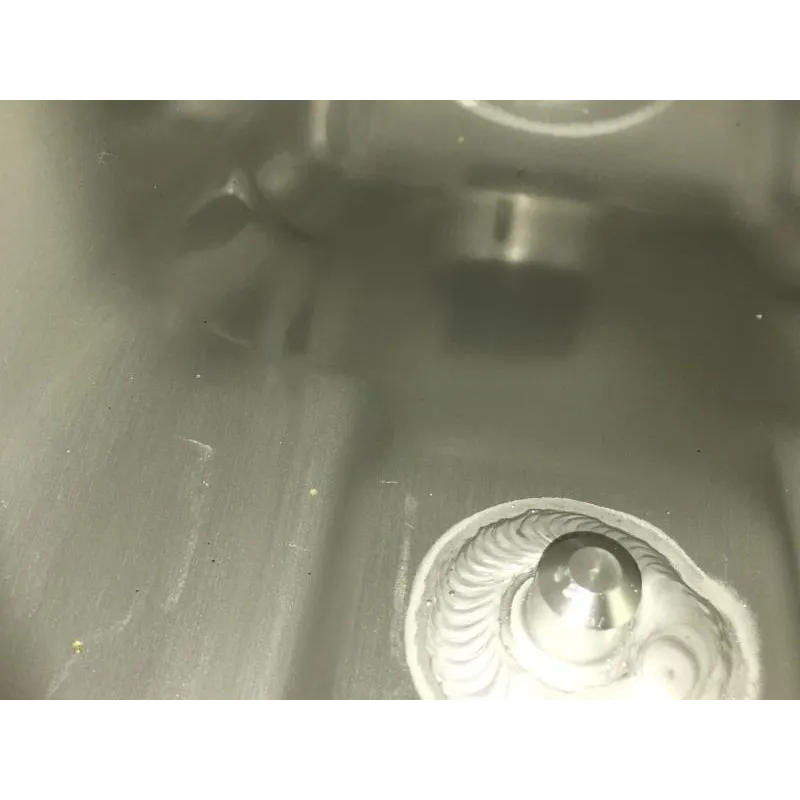 Reservoir SUZUKI RMZ 450 2008-2011