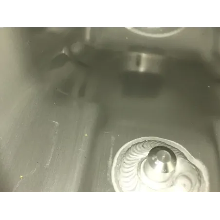 Reservoir SUZUKI RMZ 450 2008-2011