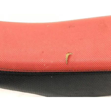 Selle SUZUKI RMZ 450 2008-2011