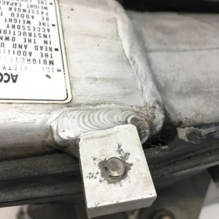 Bras oscillant HONDA CBR 600 F 2001-2003
