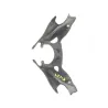 Cache guidon inferieur YAMAHA XP 500 2008-2011 TMAX ABS