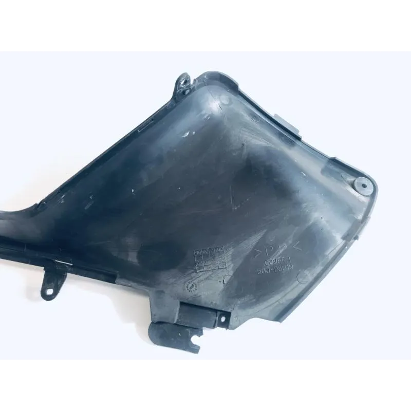 Cache lateral gauche YAMAHA XP 500 2001-2003 TMAX