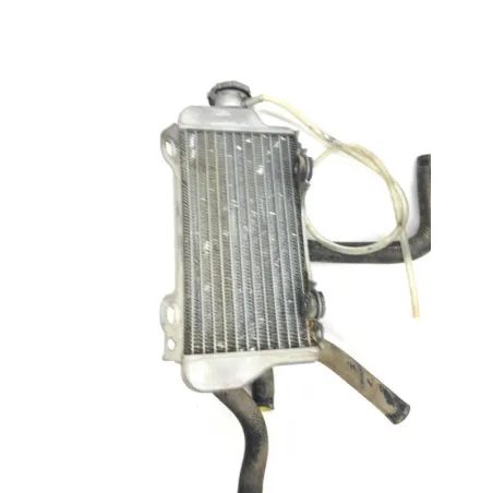 Radiateur eau droit SUZUKI RMZ 450 2008-2011