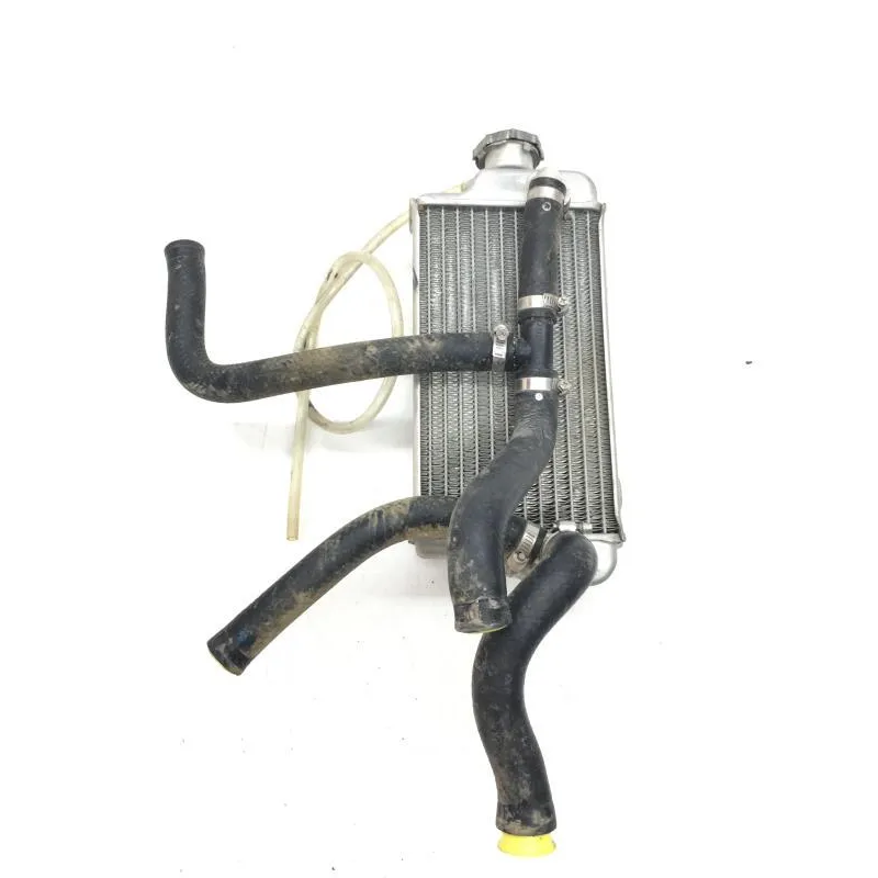 Radiateur eau droit SUZUKI RMZ 450 2008-2011
