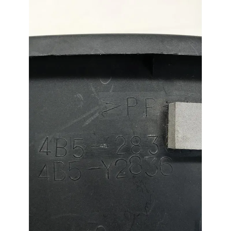 Cache carenage face avant YAMAHA XP 500 2008-2011 TMAX ABS