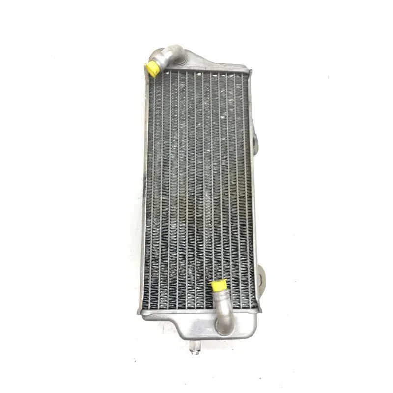 Radiateur eau gauche SUZUKI RMZ 450 2008-2011