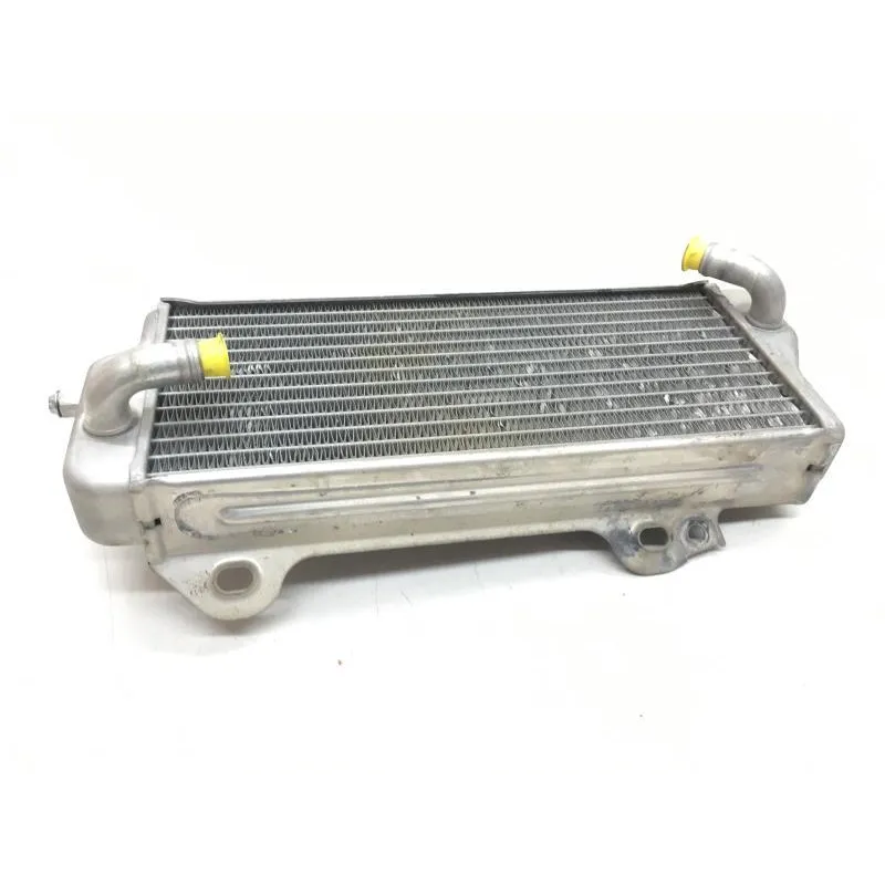 Radiateur eau gauche SUZUKI RMZ 450 2008-2011