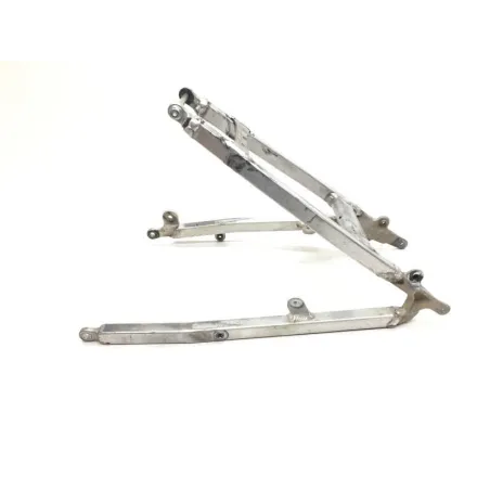Boucle cadre arriere SUZUKI RMZ 450 2008-2011