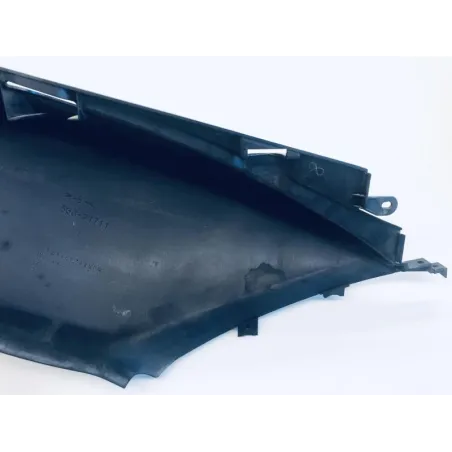Cache carenage coque arriere gauche YAMAHA XP 500 2001-2003 TMAX