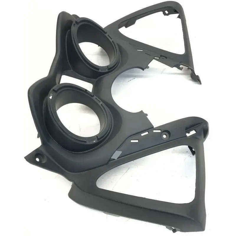 Entourage compteur YAMAHA YPR 125 2010-2013 XMAX
