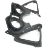 Entourage compteur YAMAHA YPR 125 2010-2013 XMAX