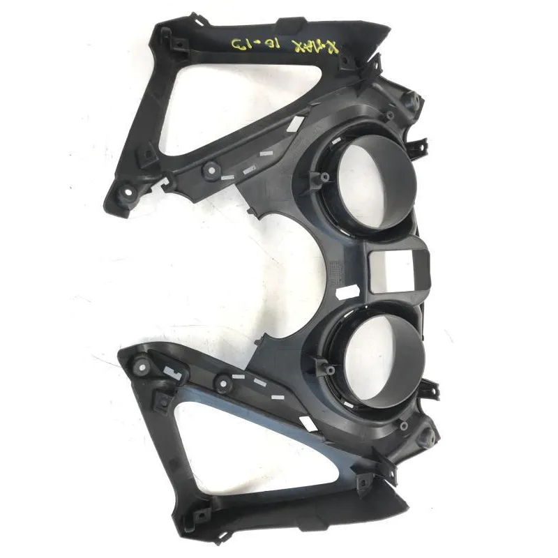Entourage compteur YAMAHA YPR 125 2010-2013 XMAX