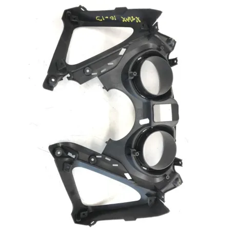 Entourage compteur YAMAHA YPR 125 2010-2013 XMAX