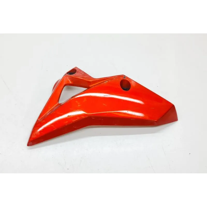 Demi sabot gauche KAWASAKI Z 800 2013-2016