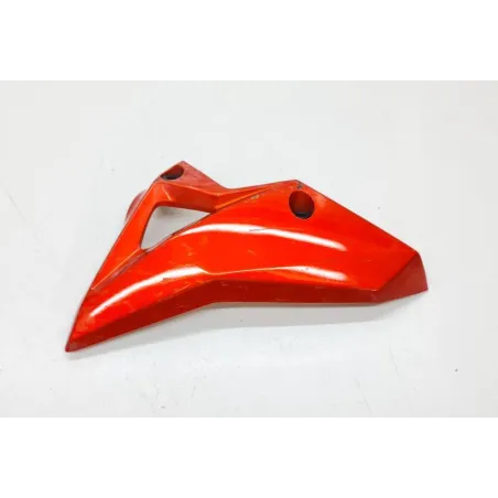 Demi sabot gauche KAWASAKI Z 800 2013-2016