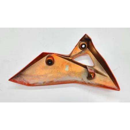 Demi sabot gauche KAWASAKI Z 800 2013-2016