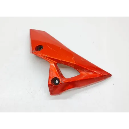 Demi sabot gauche KAWASAKI Z 800 2013-2016