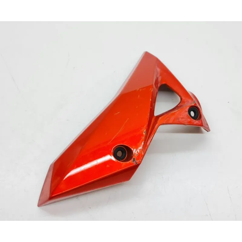 Demi sabot gauche KAWASAKI Z 800 2013-2016