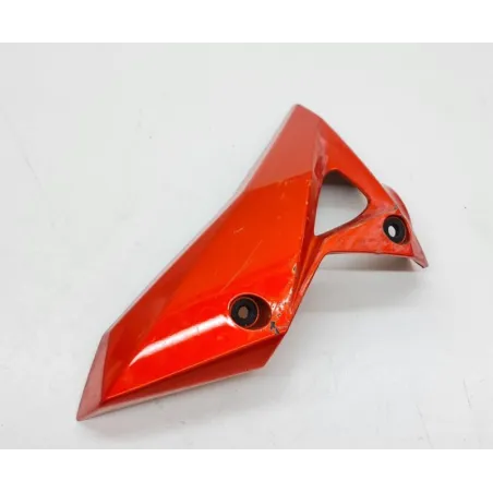 Demi sabot gauche KAWASAKI Z 800 2013-2016