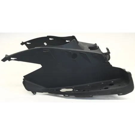 Plancher marche pied YAMAHA YPR 125 2010-2013 XMAX