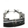 Boucle cadre arriere HONDA ST 1300 2002-2017 PAN EUROPEAN Boucle cadre arriere HONDA ST 1300 2002-2017 PAN EUROPEAN