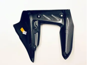 Cache carenage ecope gauche TRIUMPH STREET TRIPLE 675 2007-2011