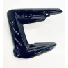 Cache carenage ecope gauche TRIUMPH STREET TRIPLE 675 2007-2011