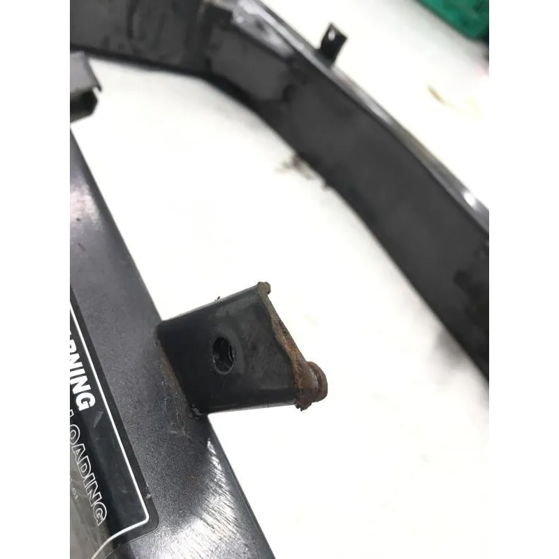 Bras oscillant HONDA XL V 125 2007-2010 VARADERO
