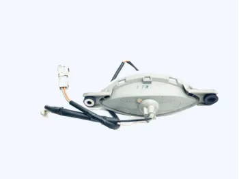 Optique (feux)(phare) TRIUMPH DAYTONA 955 I 1999-2001