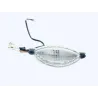 Optique (feux)(phare) TRIUMPH DAYTONA 955 I 1999-2001 Optique (feux)(phare) TRIUMPH DAYTONA 955 I 1999-2001