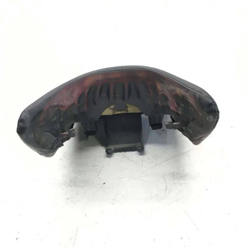 Selle conducteur HONDA CBR 125 R 2004-2006