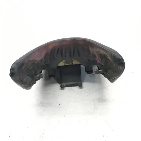 Selle conducteur HONDA CBR 125 R 2004-2006