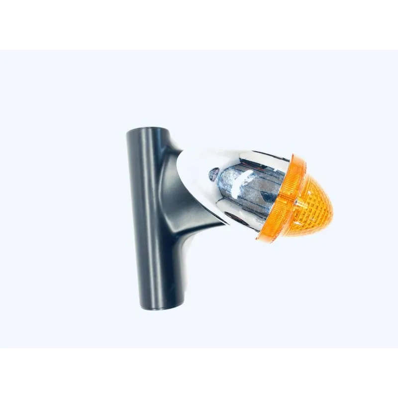 Support de phare droit TRIUMPH BONNEVILLE 900 2016-2019 T100