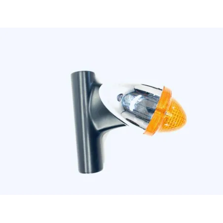 Support de phare droit TRIUMPH BONNEVILLE 900 2016-2019 T100