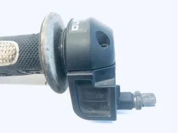 Poignee gaz GILERA SMT 50 2013-2017