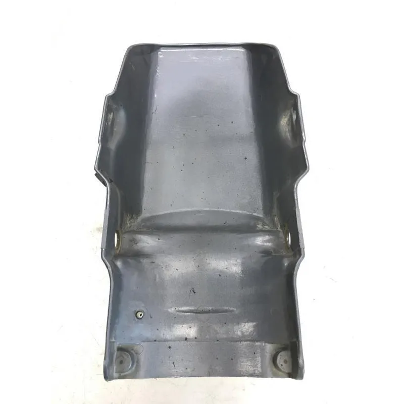 Garde boue arriere HONDA XL V 600 1987-1990 TRANSALP