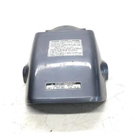 Garde boue arriere HONDA XL V 600 1987-1990 TRANSALP