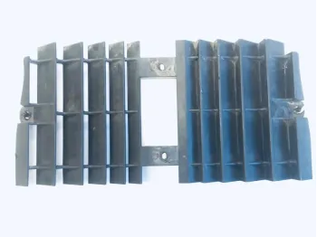 Grille de radiateur GILERA SMT 50 2013-2017