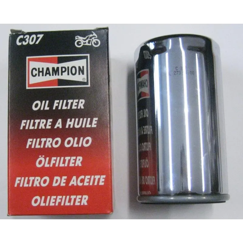 Filtre a huile HARLEY DAVIDSON FXD 1340 1993-1997 DYNA LOW RIDER