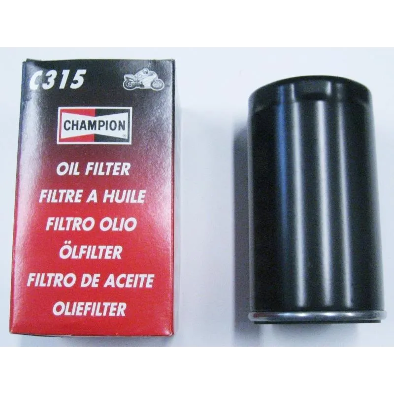Filtre a huile HARLEY DAVIDSON FXD 1340 1993-1997 DYNA LOW RIDER