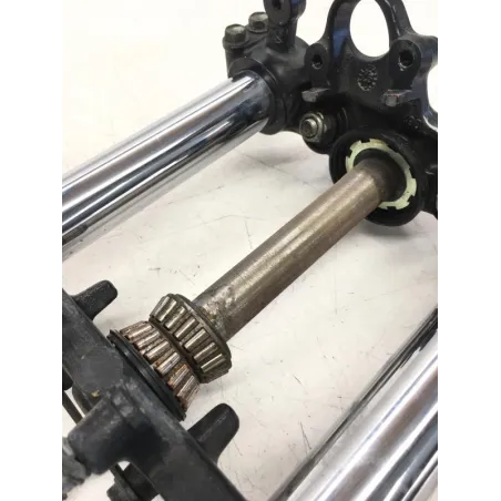 Fourche HONDA NX 125 1990-1997 TRANSCITY