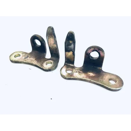 Verrouillage de selle YAMAHA TDR 125 1997-2003