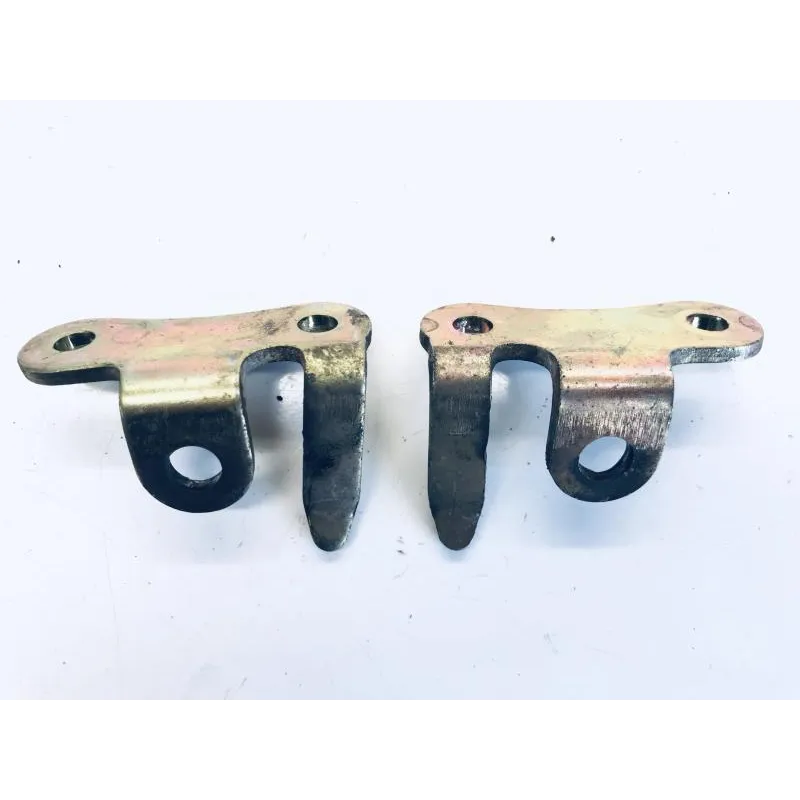 Verrouillage de selle YAMAHA TDR 125 1997-2003