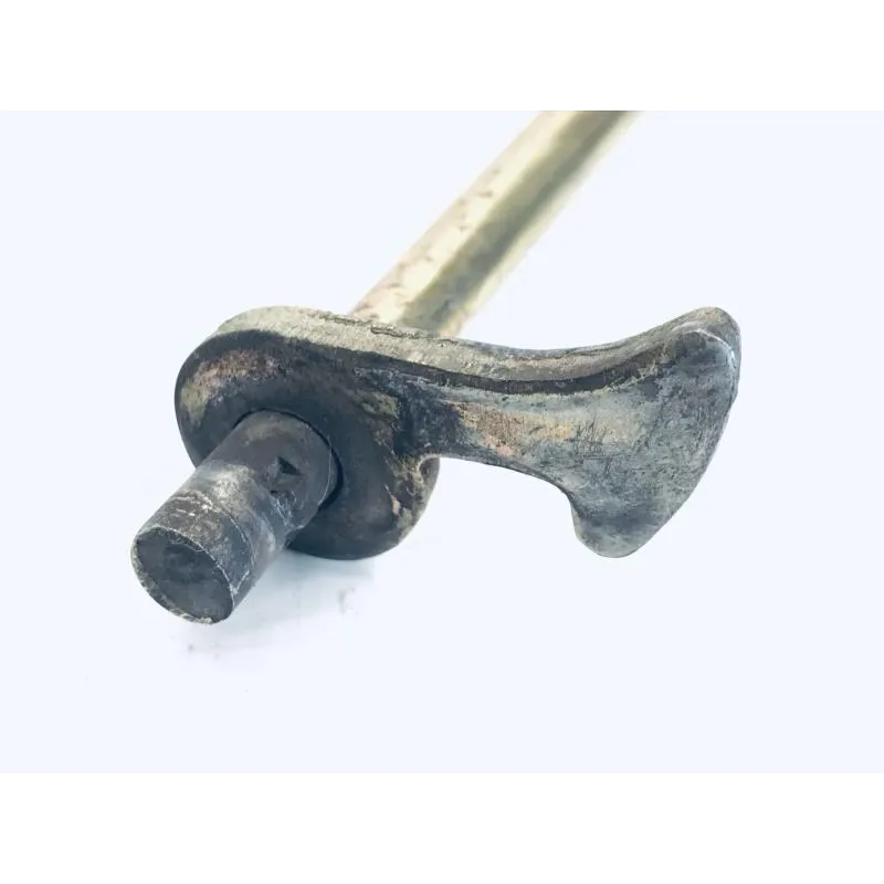 Verrouillage de selle YAMAHA TDR 125 1997-2003